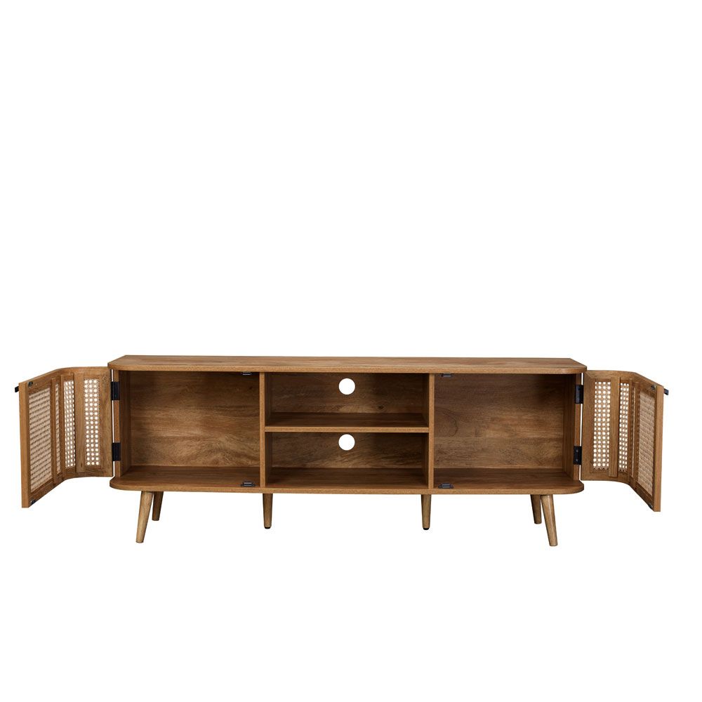 Comoda TV MARTER 150x39x56cm