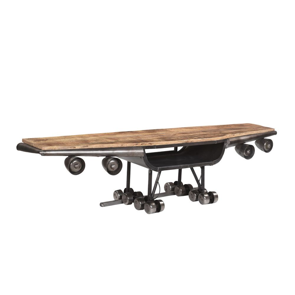 Comoda TV TALENS WINGS 188 x 44 x 44 CM