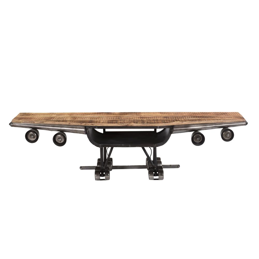Comoda TV TALENS WINGS 188 x 44 x 44 CM