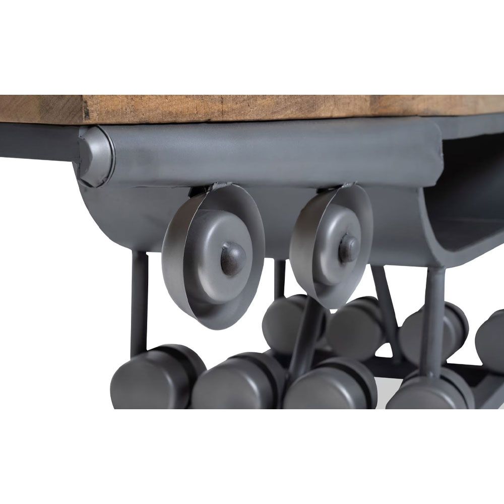 Comoda TV TALENS WINGS 188 x 44 x 44 CM