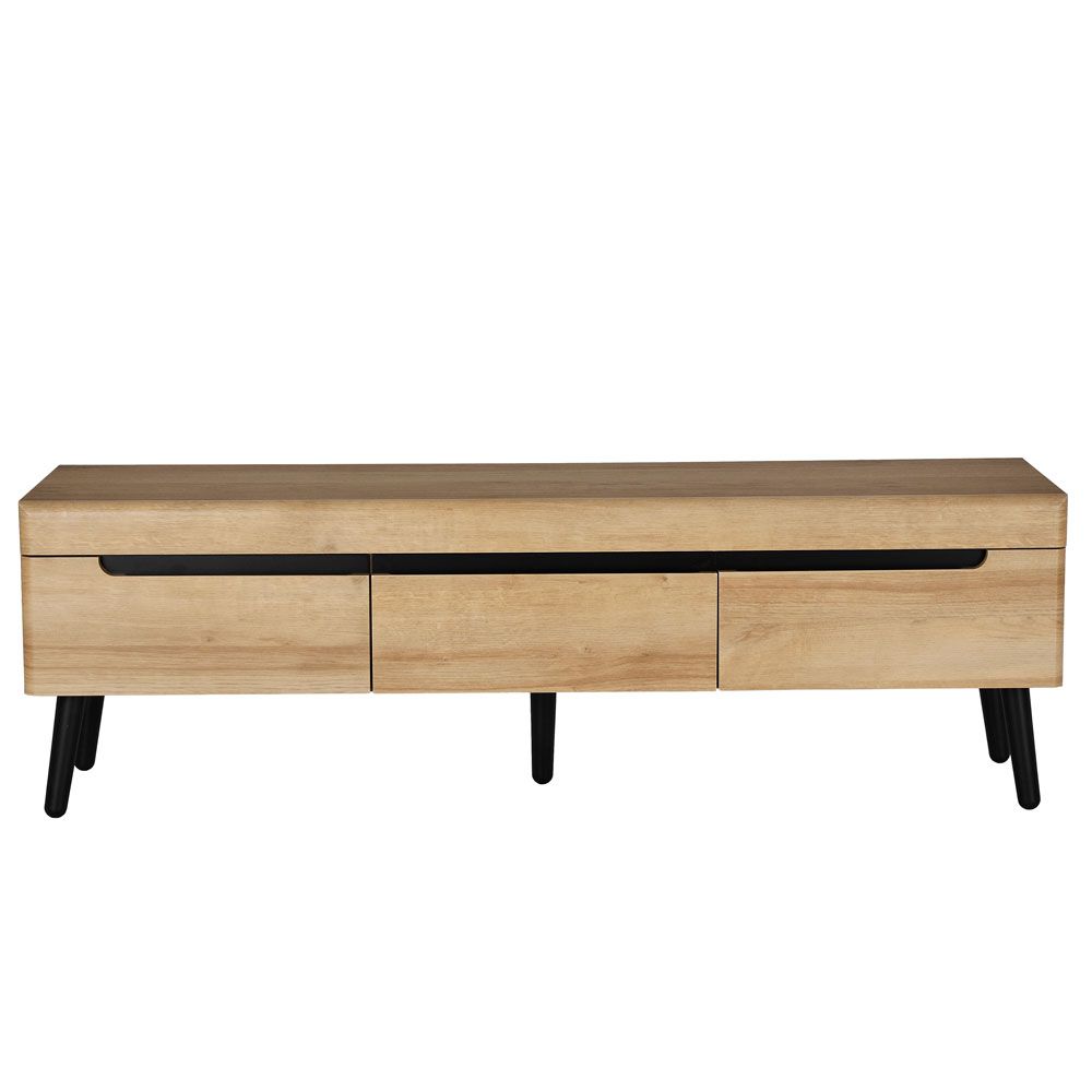 Comoda TV VERNICE 160 x 40 x 50 CM