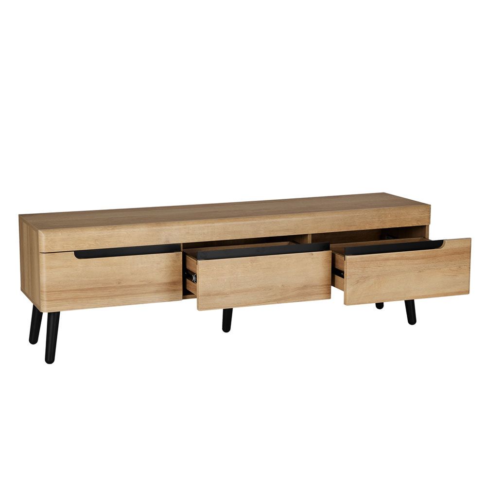 Comoda TV VERNICE 160 x 40 x 50 CM