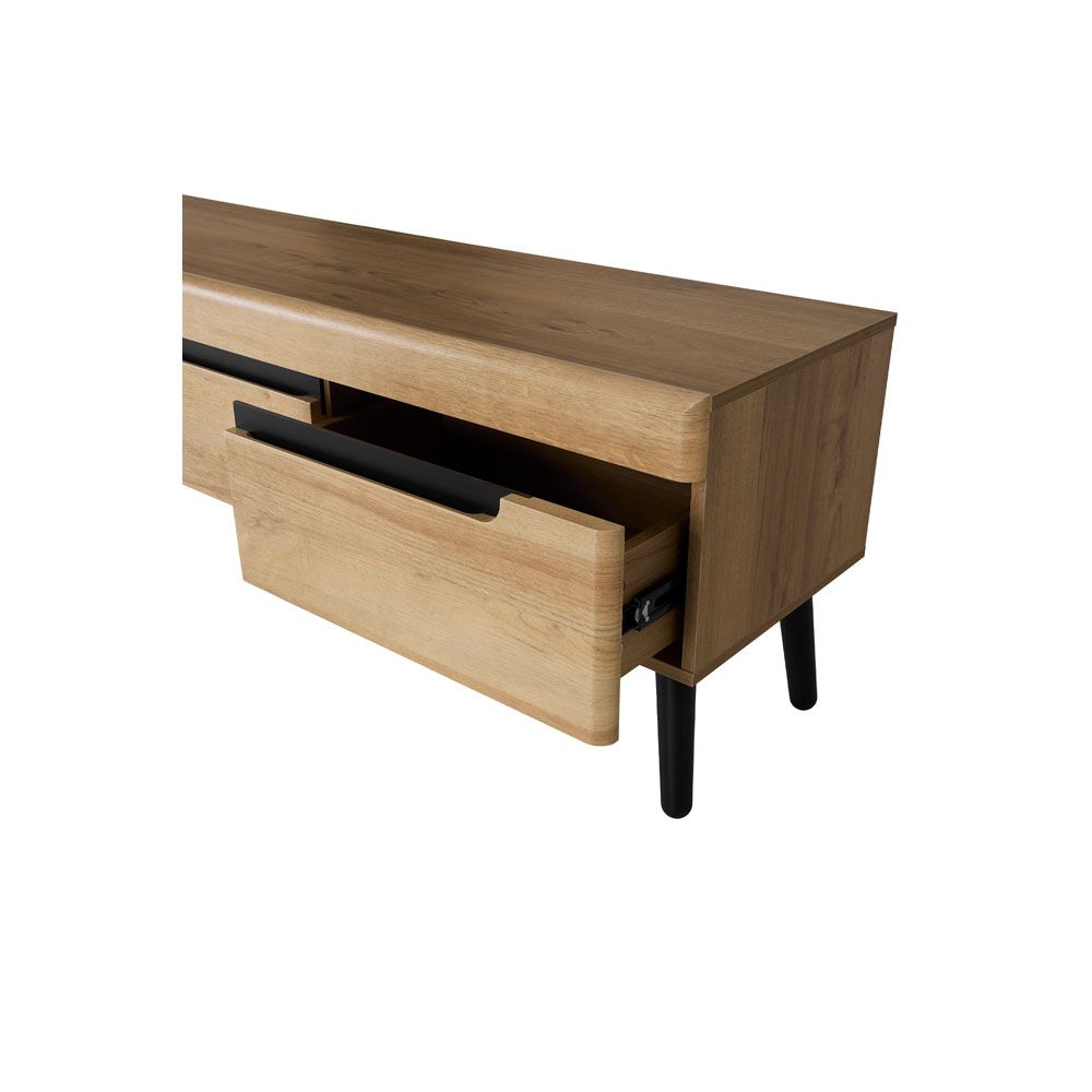 Comoda TV VERNICE 160 x 40 x 50 CM