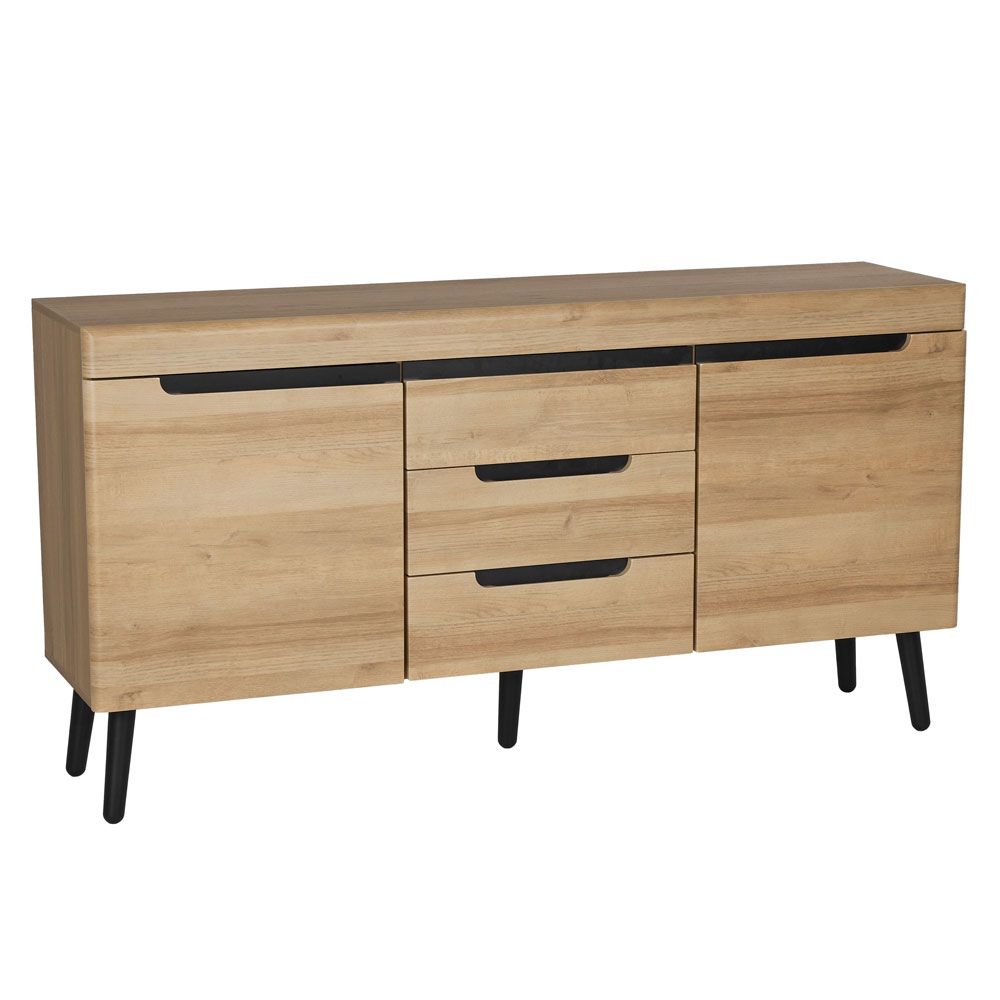 Comoda VERNICE 160 x 40 x 83 CM