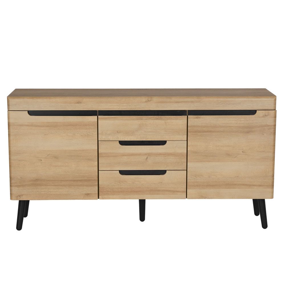 Comoda VERNICE 160 x 40 x 83 CM