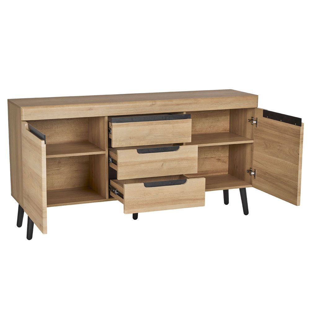 Comoda VERNICE 160 x 40 x 83 CM