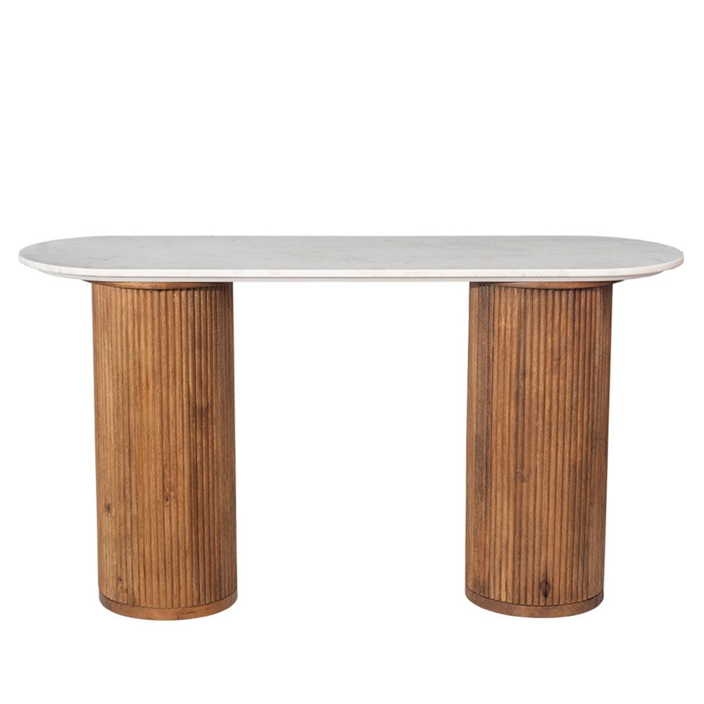 Consola GERMINA 140 x 45 x 76 CM