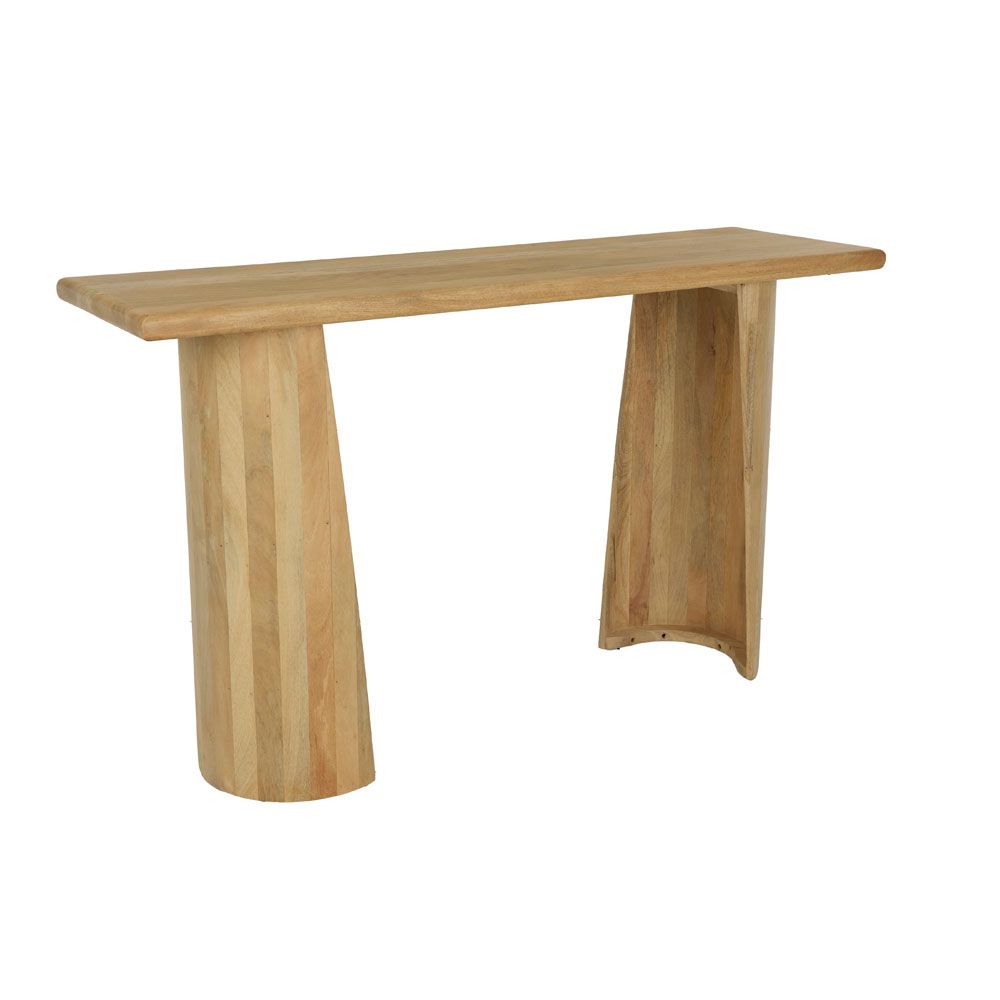 Consola BRISONA 130 x 40 x 76 CM