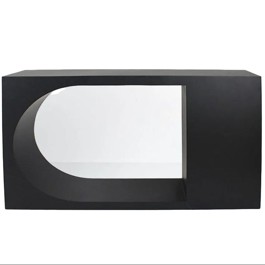 Consola LEVONA 120 x 32 x 75 CM