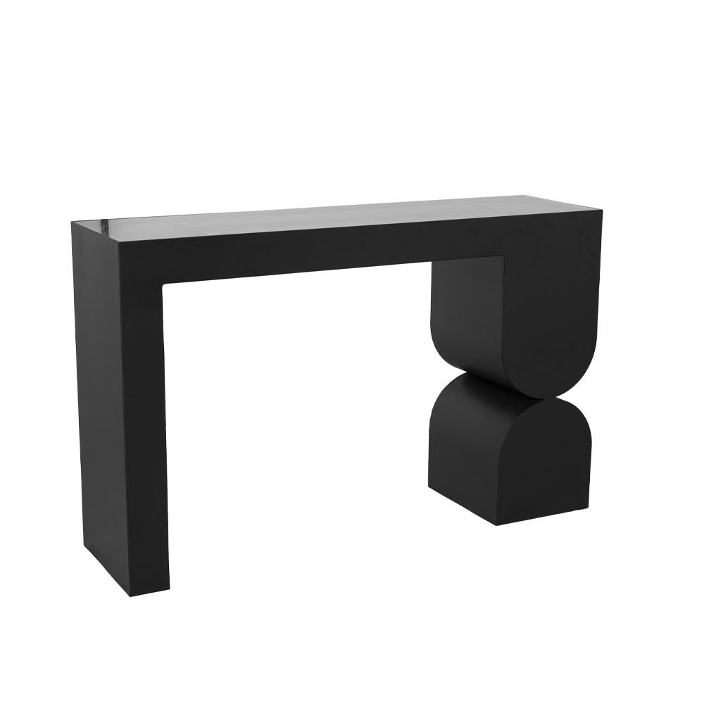 Consola NEROLA 120 x 32 x 75 CM