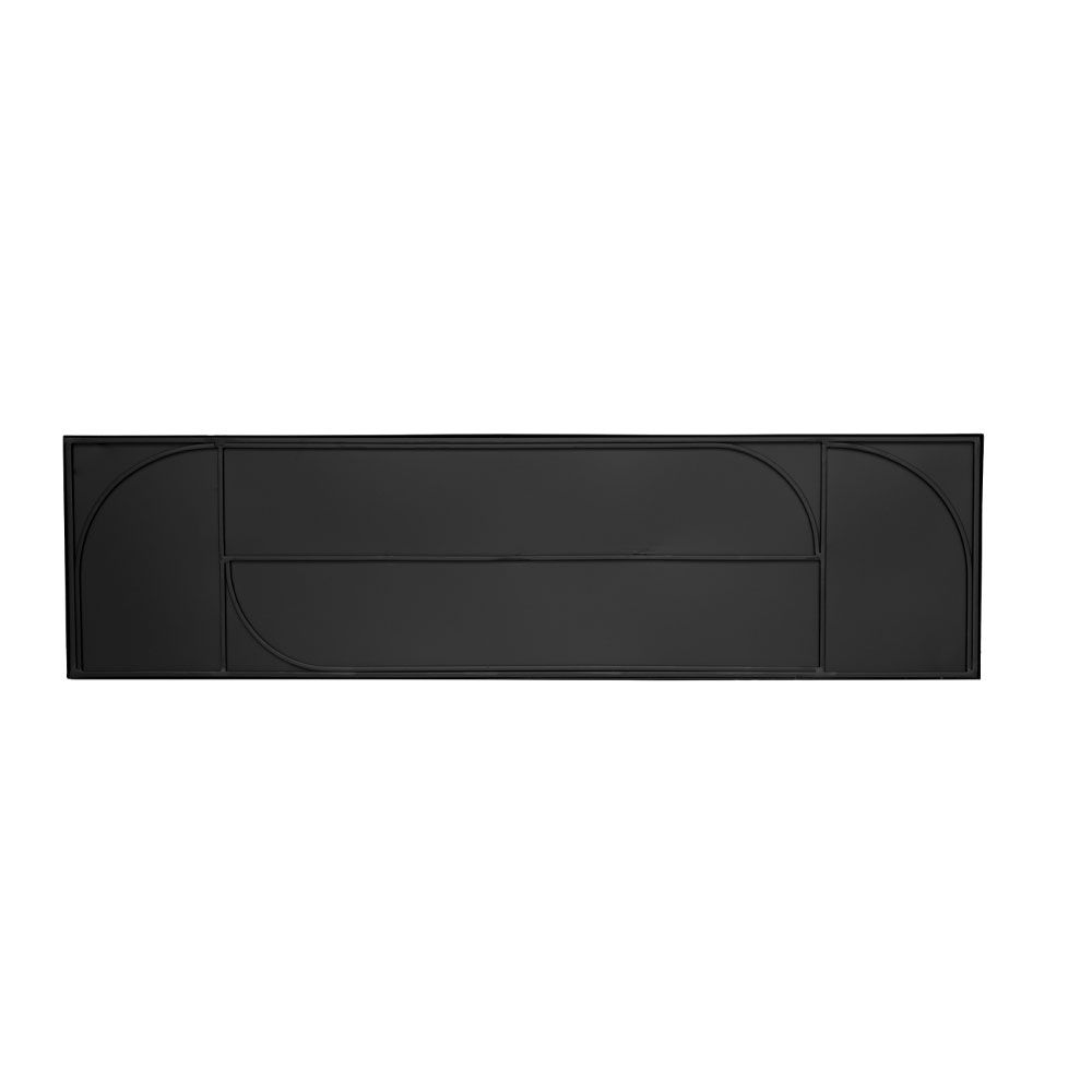 Consola NEROLA 120 x 32 x 75 CM