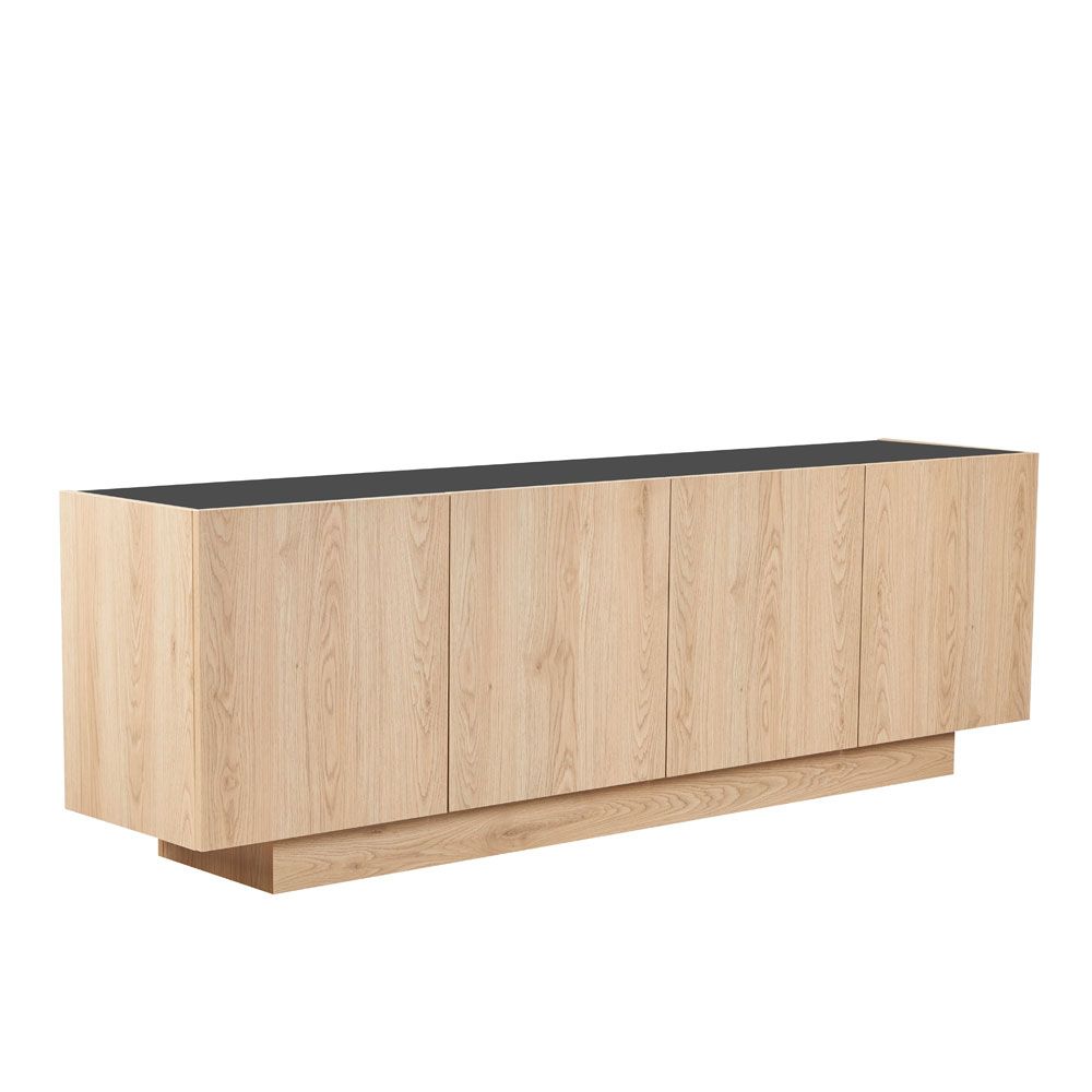Comoda TV ELVIN 182 x 39 x 59 CM