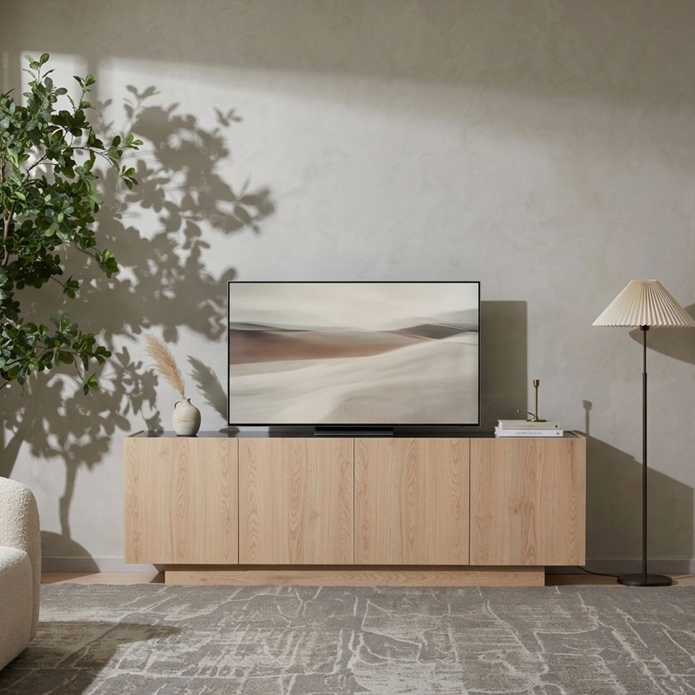 Comoda TV ELVIN 182 x 39 x 59 CM
