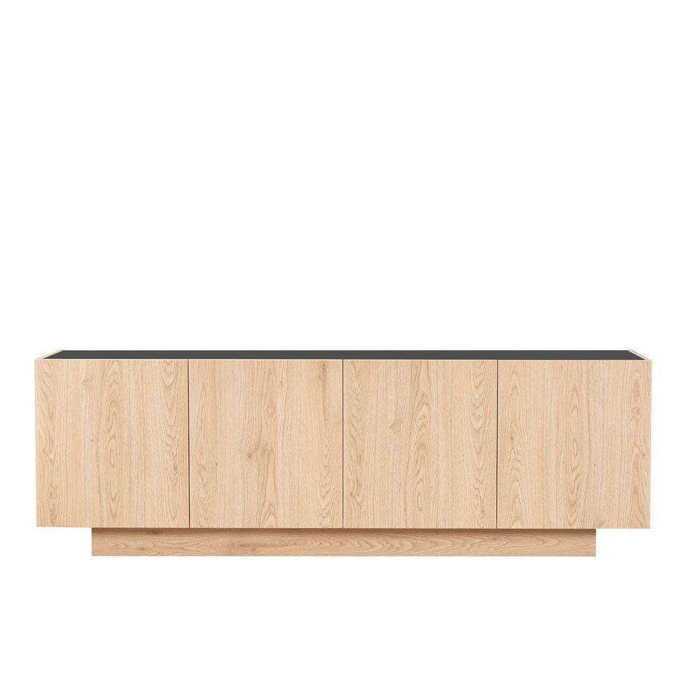 Comoda TV ELVIN 182 x 39 x 59 CM