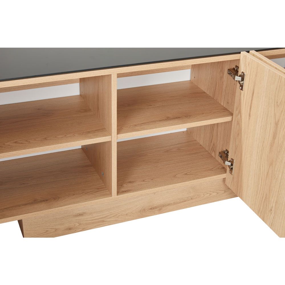 Comoda TV ELVIN 182 x 39 x 59 CM