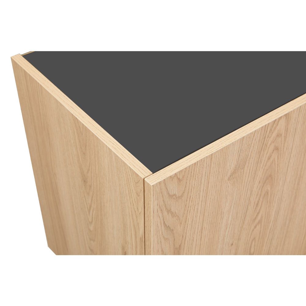 Comoda TV ELVIN 182 x 39 x 59 CM