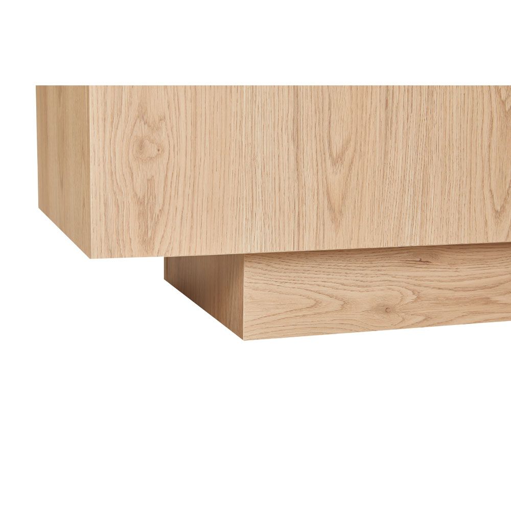 Comoda TV ELVIN 182 x 39 x 59 CM