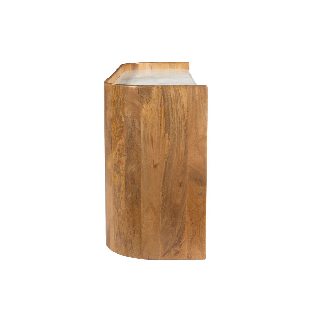 Comoda GERMINA 165x45x75cm