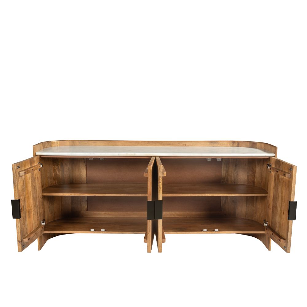 Comoda GERMINA 165x45x75cm