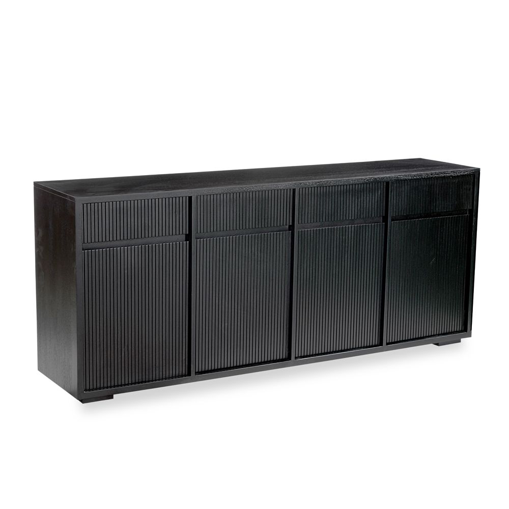 Comoda PORTE 180x40x75cm