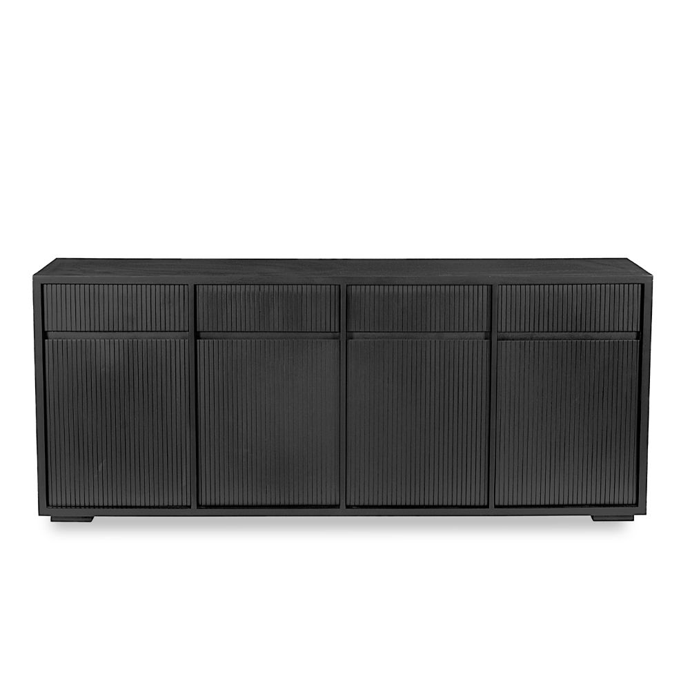 Comoda PORTE 180x40x75cm