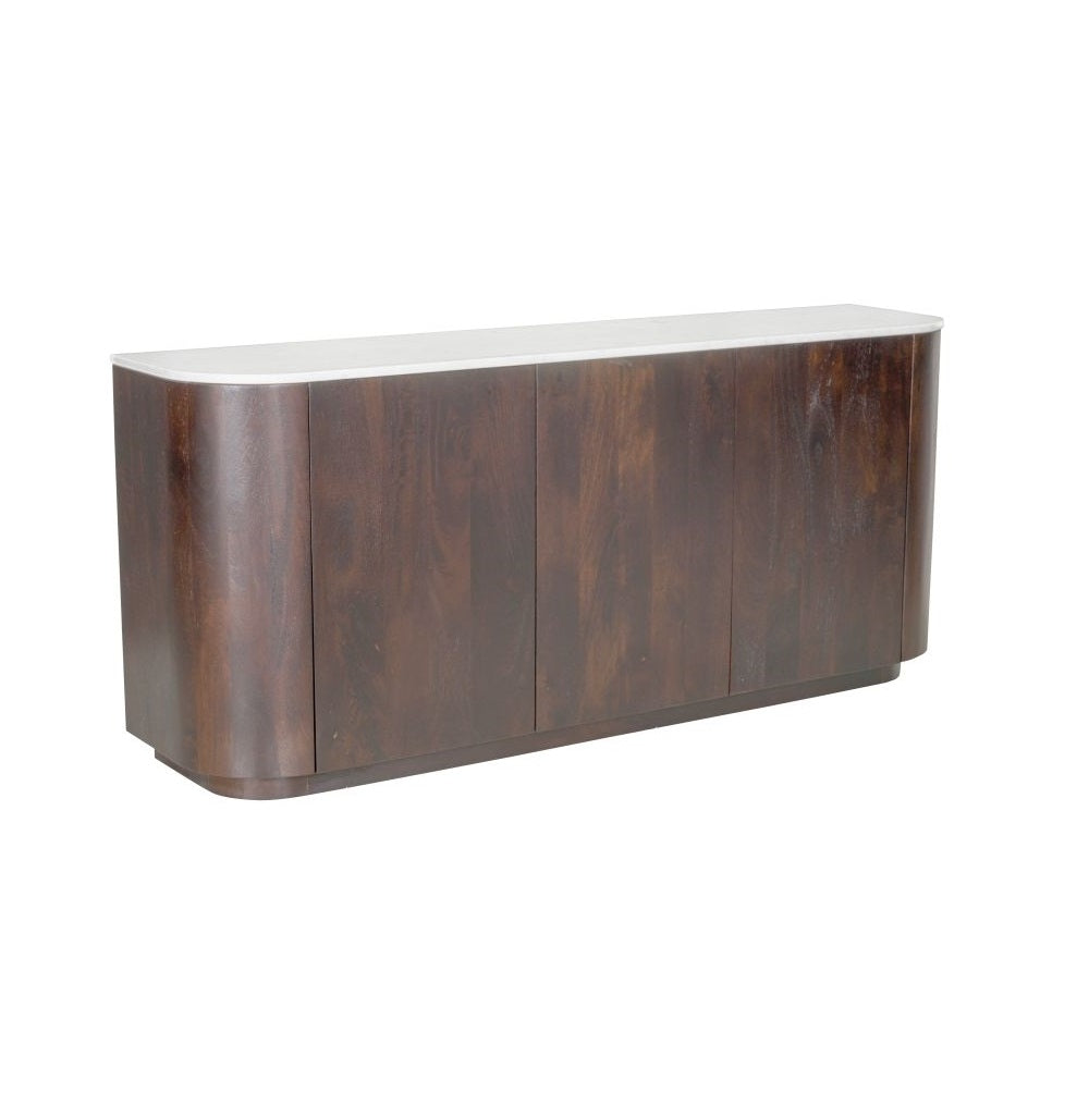 Comoda MARION 170x40x75cm