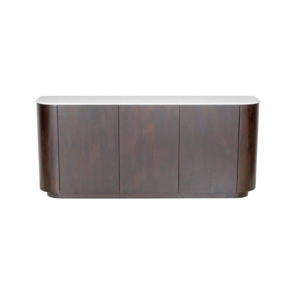 Comoda MARION 170x40x75cm