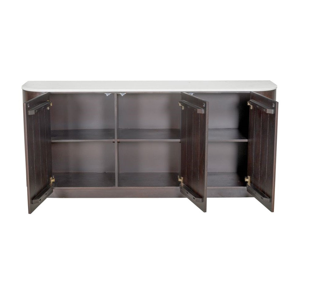 Comoda MARION 170x40x75cm