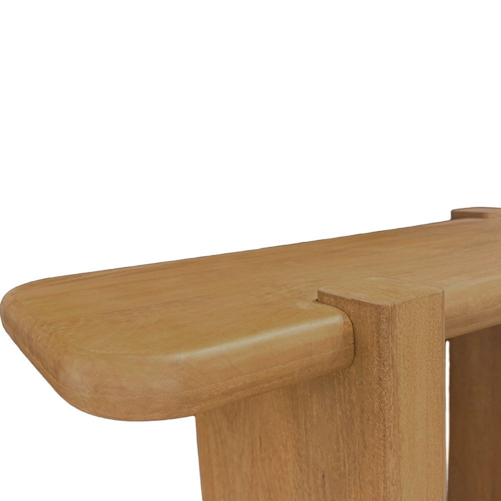 Consola ESTIA 110 x 40 x 77 CM