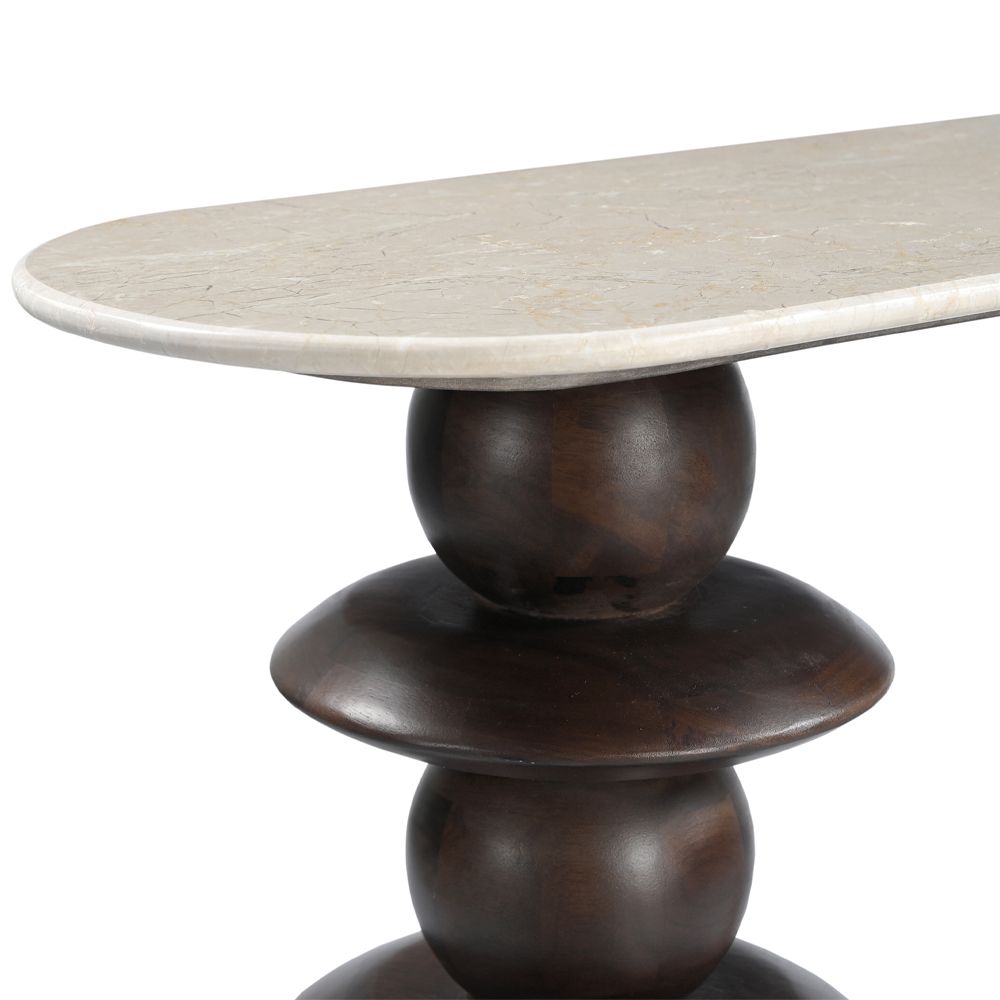 Consola SESTRI 130 x 35 x 76 CM