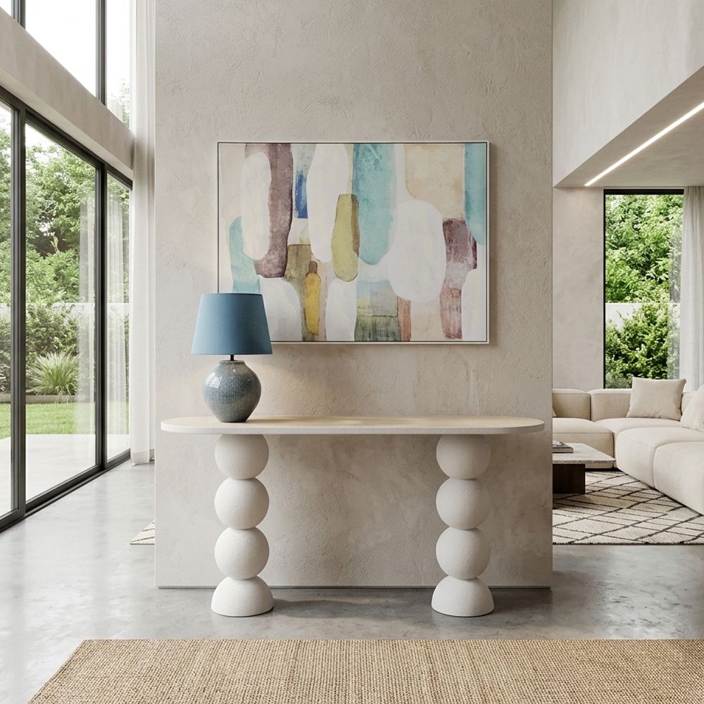 Consola NIDO 150 x 45 x 76 CM