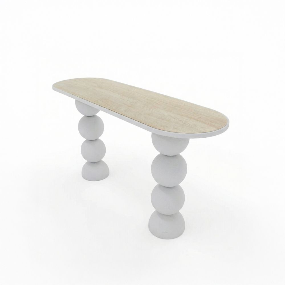 Consola NIDO 150 x 45 x 76 CM