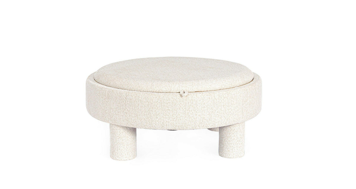 Taburet TALYA Ø80 CM