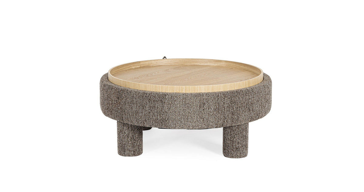Taburet TALYA Ø80 CM