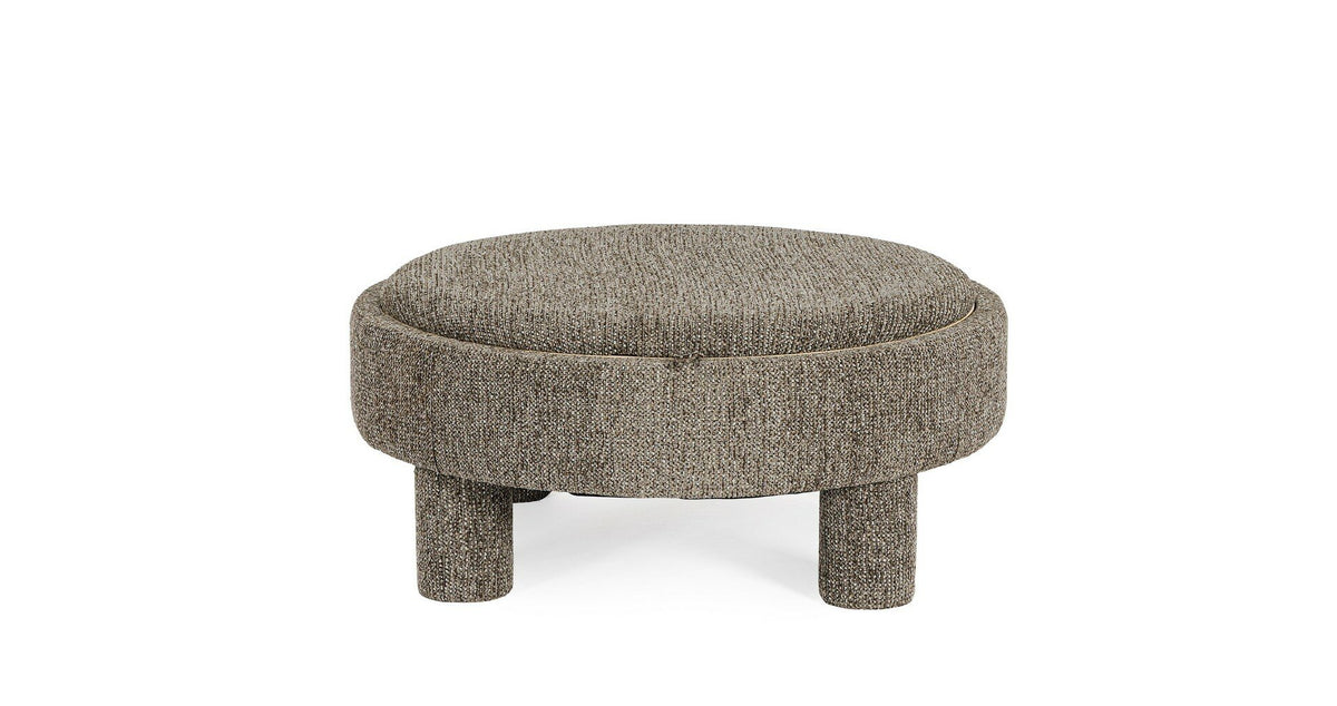 Taburet TALYA Ø80 CM