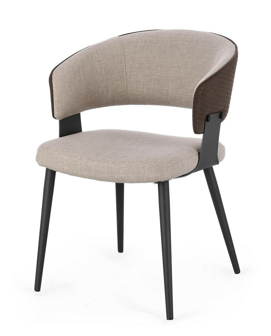 Scaun ROMY PALOMA ARMS
