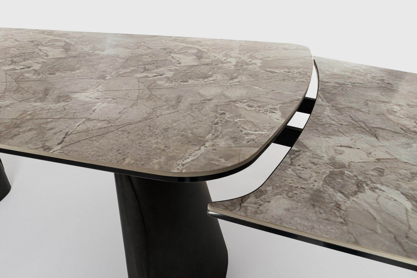 Masa extensibila CILE NORDIC 180(260) x 100 CM