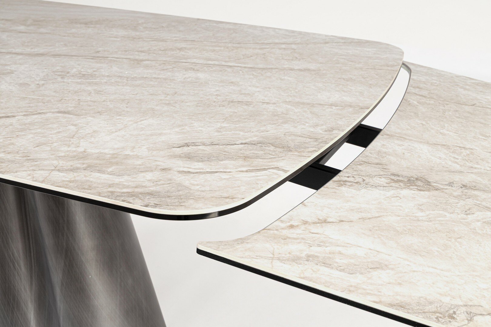 Masa extensibila MIRVANA SAND 180(260) x 100 CM