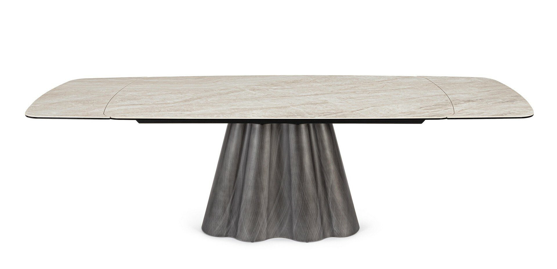 Masa extensibila MIRVANA SAND 180(260) x 100 CM