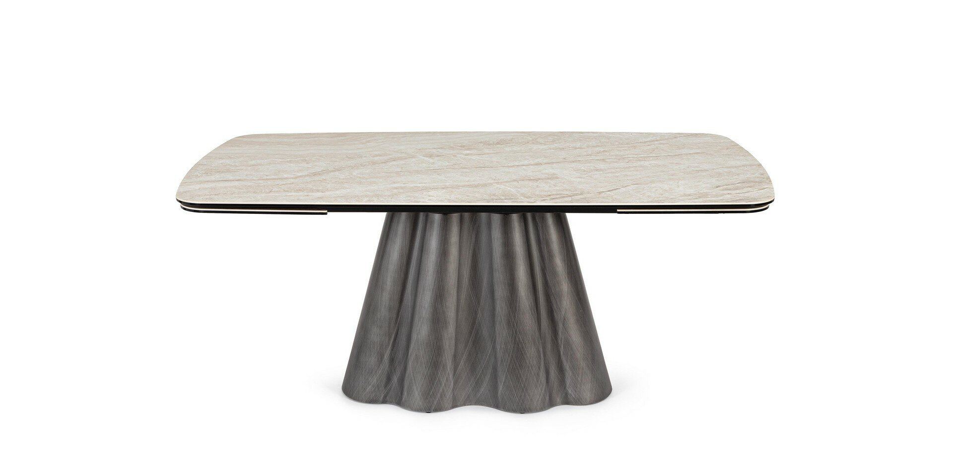 Masa extensibila MIRVANA SAND 180(260) x 100 CM