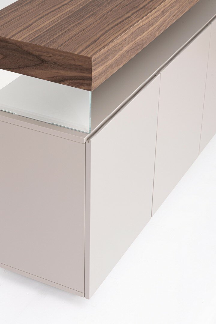 Comoda CASTIELS 150 x 39 x 90 CM