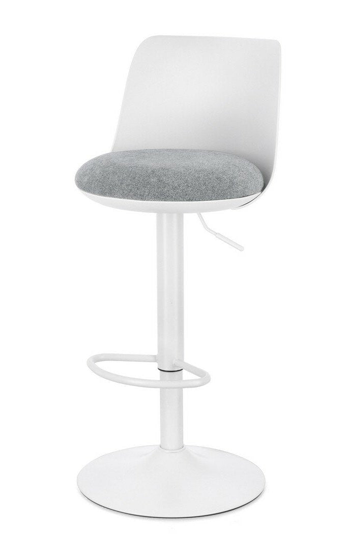 Scaun de bar LOWELL H65/85 CM