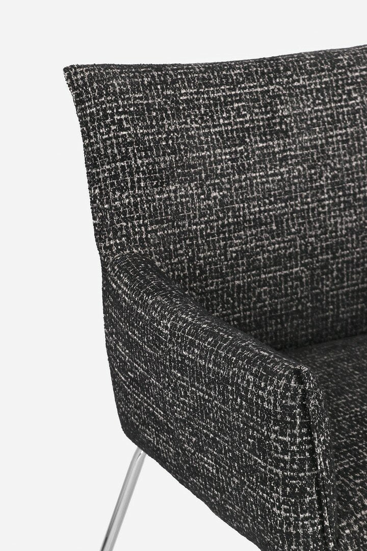 Scaun EVELYN TWEED
