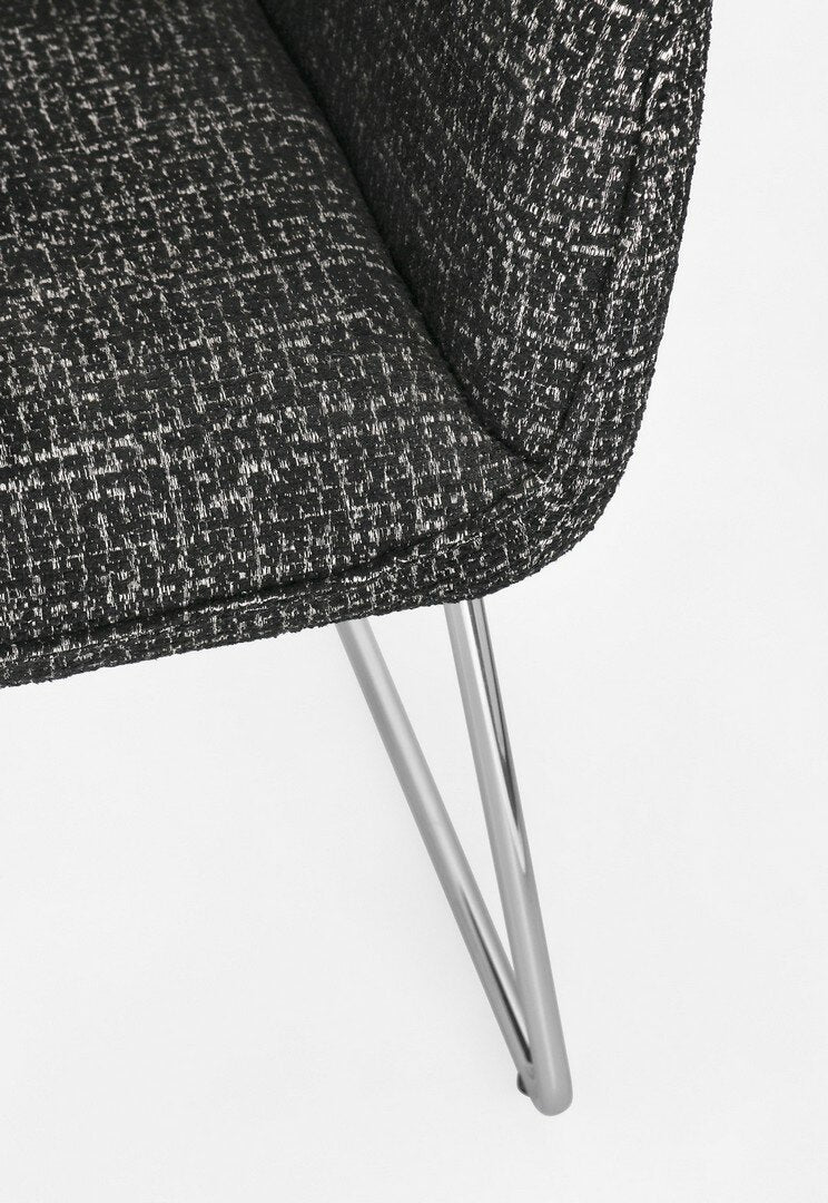 Scaun EVELYN TWEED