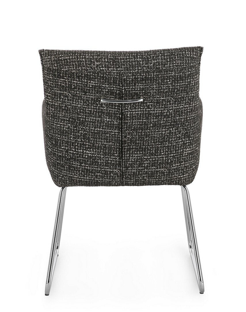 Scaun EVELYN TWEED