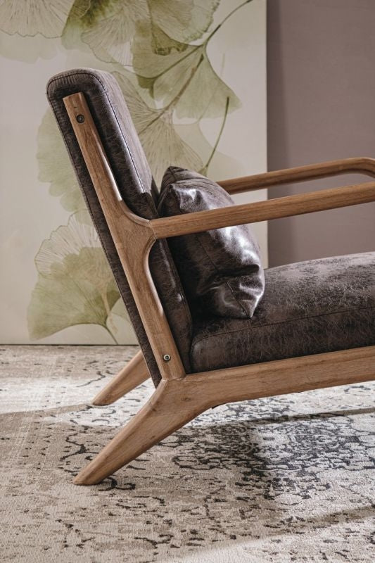 Fotoliu ANCILLA DARK