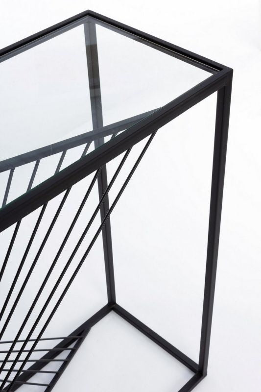Consolă ESPIRAL 107 x 30 x 79 CM