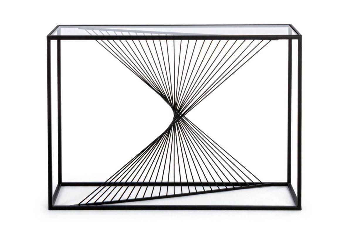 Consolă ESPIRAL 107 x 30 x 79 CM