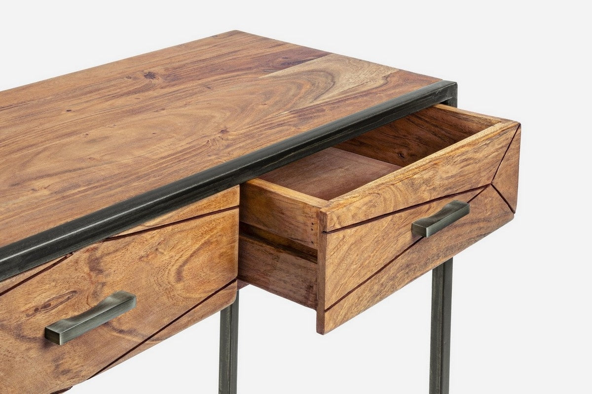 Consolă EGON 115 x 35 x 80 CM