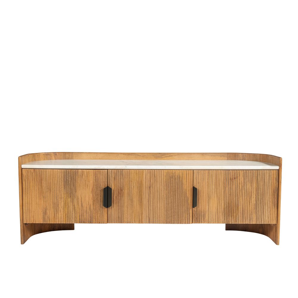 Comoda TV GERMINA 147 x 45 x 50 CM